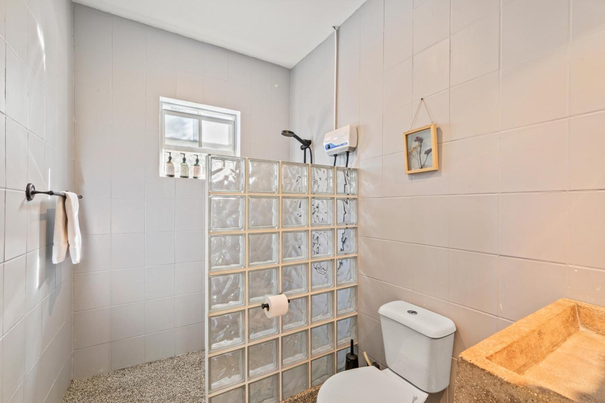 Tuk Tropical Boutique Resort Jan Thiel Willemstad Rom bilde